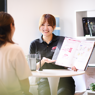 栄養学でリバウンド防止！